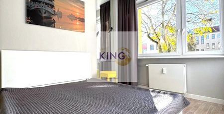 Mieszkanie na wynajem Szczecin, Centrum - Zdjęcie 4