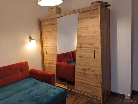 MIESZKANIE na WYNAJEM - Photo 4