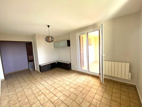 Location Appartement 3 pièces 73m² - Photo 1