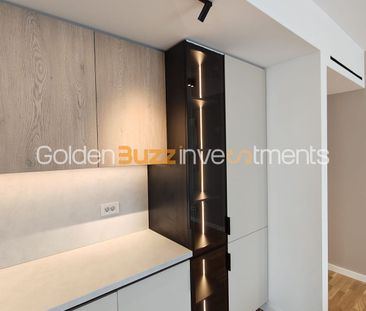 Apartament de lux cu 3 camere în Iancu Nicolae, București - Fotografie 6