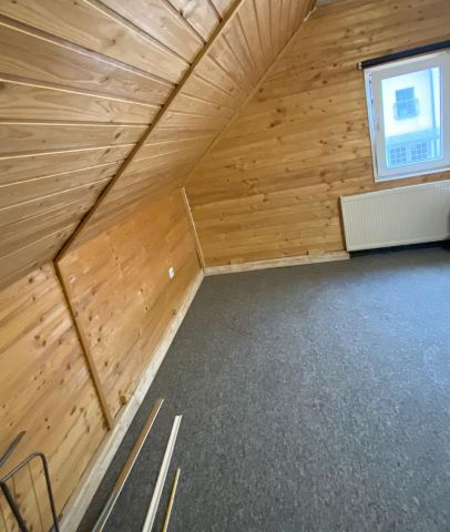 3 Zimmer Wohnung Freren Altbau renoviert - Photo 4