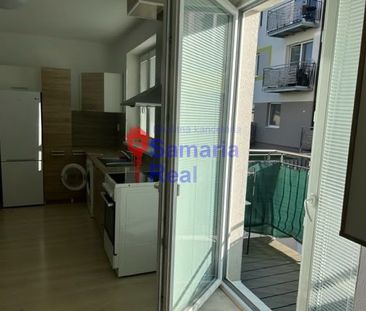 PRENÁJOM - 1.izb.byt - Photo 2