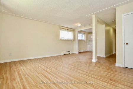 For Lease - 394 Thiel Street Unit# 1, London East, Ontario - Photo 4