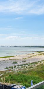 LEJEBOLIGER MED FLOT LYSINDFALD OG LÆKRE KVALITETSMATERIALER - Foto 4