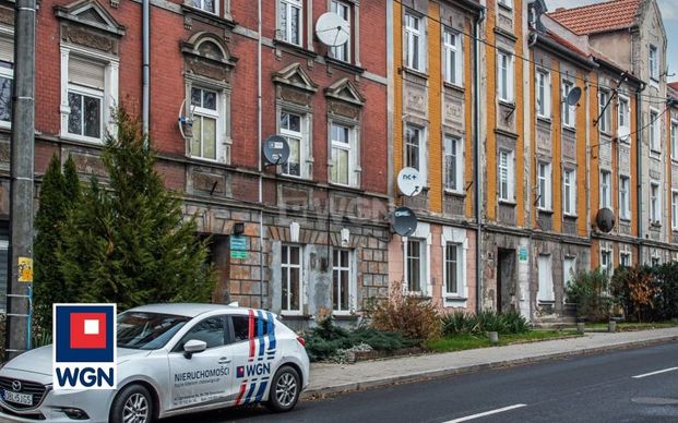 Mieszkanie na wynajem w kamienicy Lubań - Фото 1