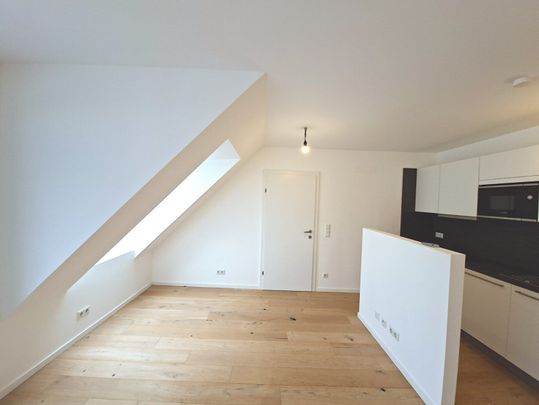 BASLER GASSE - NEUBAU ZWEITBEZUGSWOHNUNGEN MIT BALKON - Photo 1