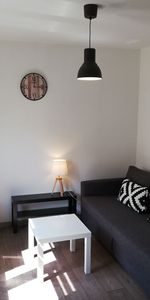 Location Appartement 1 pièce 19m² RENNES 35000 - Photo 4