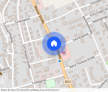 Wiener Straße 25/9 - Foto 1