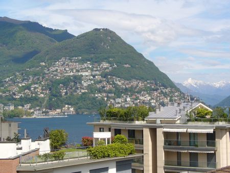 Via Silvio Calloni 9, 6900, Lugano - Photo 2
