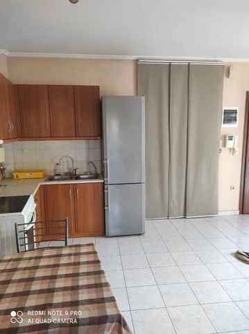 Studio/Γκαρσονιέρα για ενοικίαση - Ελευθέριο-Κορδελιό, - Photo 5