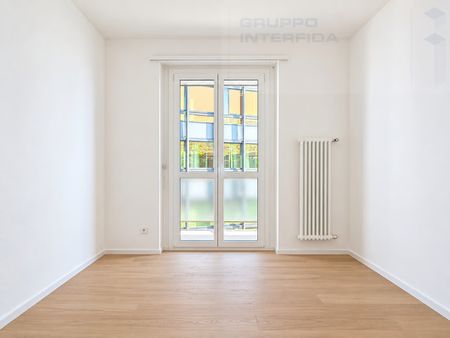 3.5 Zimmer, 83 m², 5. Stock - Foto 5