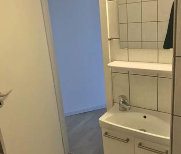<b>Renoveret 2-værelses lejlighed i roligt område midt i Aalborg</b> - Foto 2