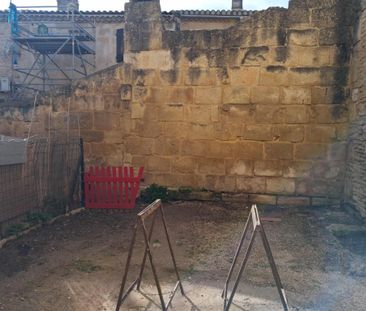 Location Appartement 2 pièces 39m² MEYNES 30840 - Photo 1