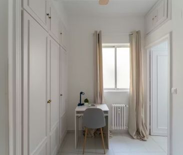 Calle del Conde Duque, Madrid, Community of Madrid 28015 - Photo 4