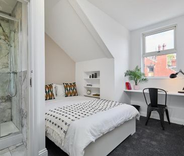 6 bedroom house to rent - Photo 1