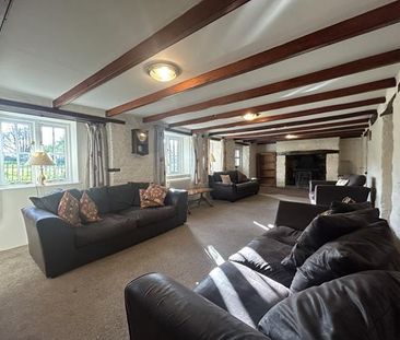 4 bedroom detached house to rent - Photo 4