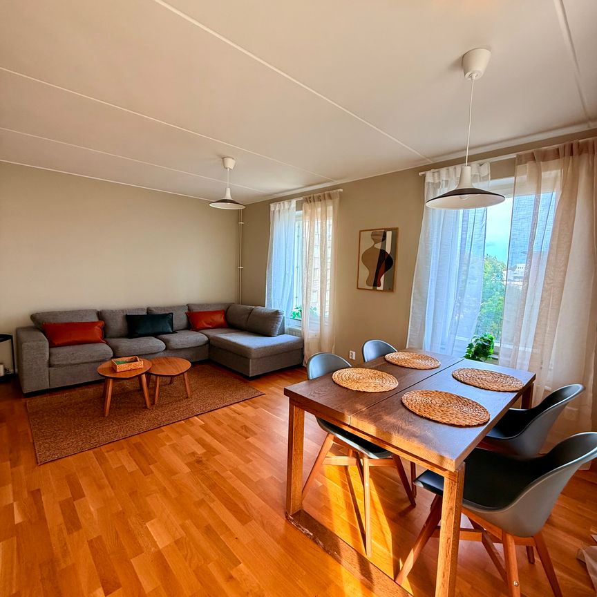 Lokomobilvägen, Nacka Strand - Photo 1