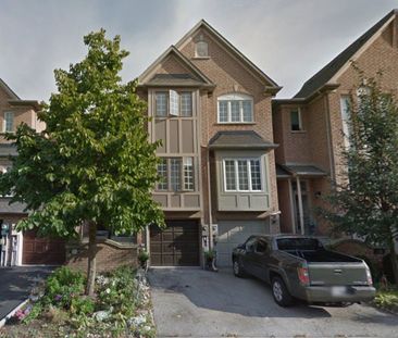 For Lease - 29 Bluewater Court, Toronto, Ontario - Photo 1