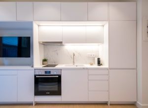 Studio/Γκαρσονιέρα για ενοικίαση - Γαλάτσι, - Photo 4