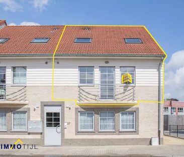 Duplex te huur - Photo 1