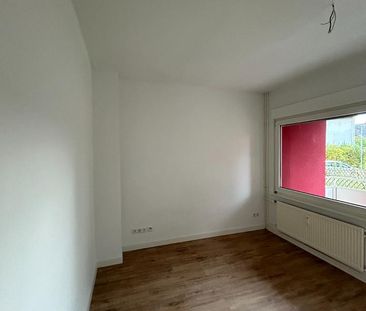 WOHNEN MIT STIL - EG-Wohnung mit EBK & Balkon - Photo 6