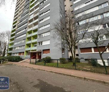 Appartement à louer 2 pièces 45.35m² - Photo 2