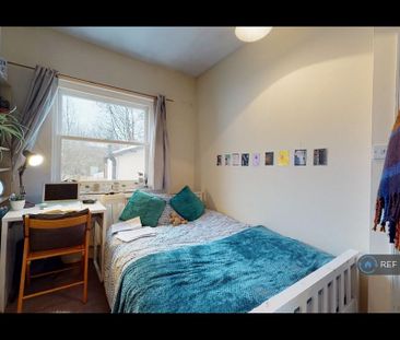 5 bedroom semi-detached house to rent - Photo 6