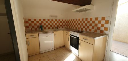 Location Appartement 3 pièces 61m² ST ANDRE DE SANGONIS 34725 - Photo 4