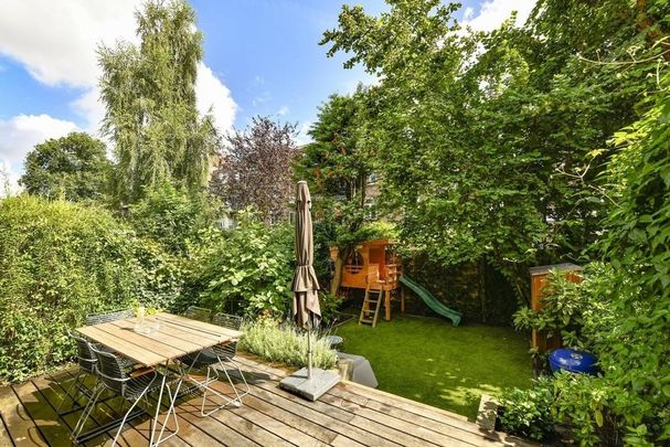 Hoofdweg 54, 1058 BD, Amsterdam - Foto 1