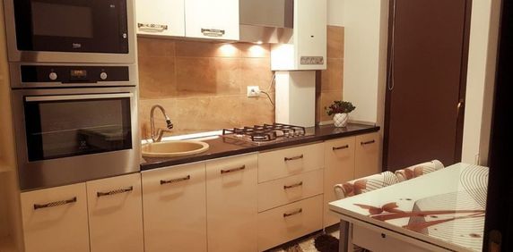 Garsoniera zona Universitate - Fotografie 2