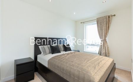 2 Bedroom flat to rent in Heritage Avenue, Colindale, NW9 - Photo 5