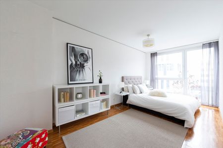 "Wohnen im Zentrum von Buchs" - Foto 3