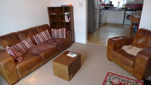 2 Rooms to let near Plymouth Barbican - Photo 1