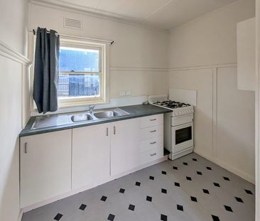 One Bedroom Unit Just Moments from the Beach - Photo 1