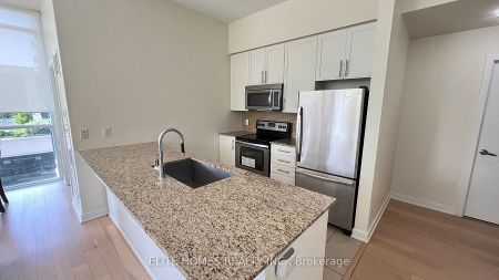 For Lease - 4099 Brickstone Mews Unit# 503, Mississauga, Ontario - Photo 2