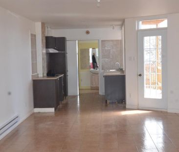 Grand 4.5 2ieme étage, Lachine 2 chambres - Photo 2