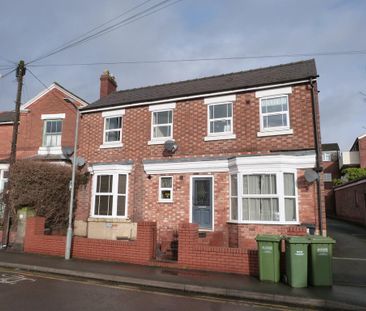 1 bedroom apartment to rent - Photo 6