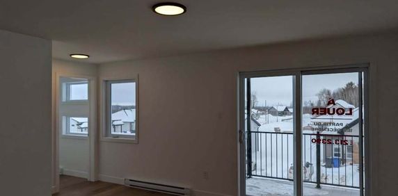 LOGEMENT NEUF 3 CHAMBRES - Photo 2