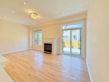 For Lease - 54 George Kirby Street Unit# Upper, Vaughan, Ontario - Photo 3