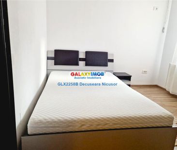 Apartament 2 camere Militari Residence mobilat utilat 380 euro - Photo 3
