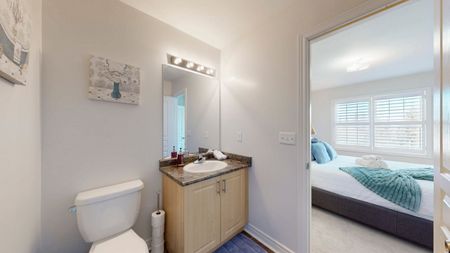 For Lease - 2006 Donald Cousens Parkway, Markham, Ontario - Photo 4