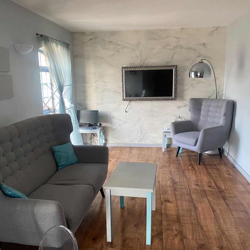 Room in a Shared Flat, The Grainstore, E16 - Photo 1