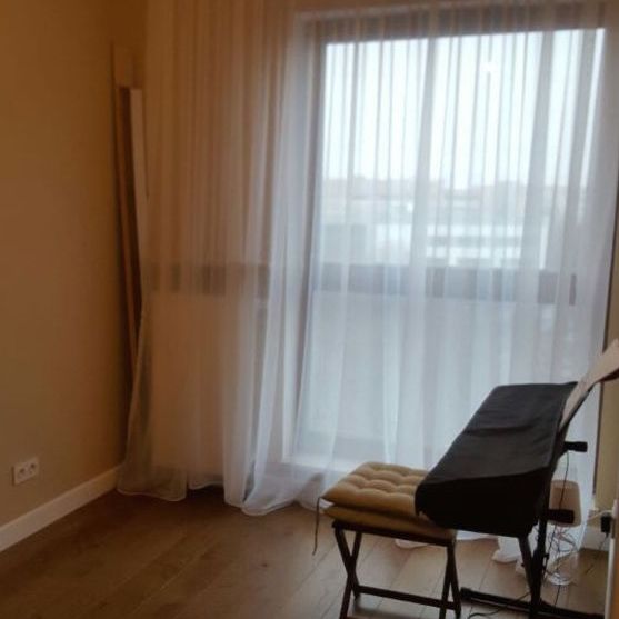 Apartament na wynajem, ul. Obrzeżna, Warszawa Mokotów - Photo 1