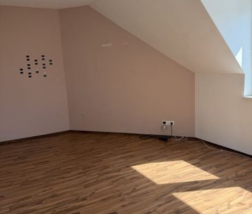 3 Zimmerwohnung - Parkplatz - Kellerabteil - UNBEFRISTET - Foto 5