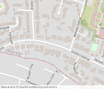 Eastbury Avenue, Northwood, HA6 - Photo 1
