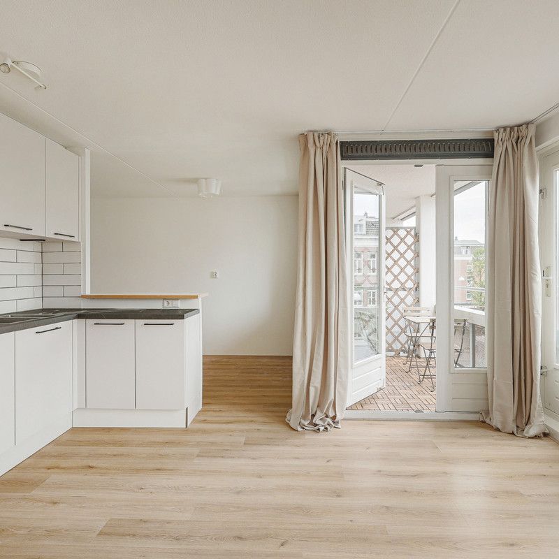 Eerste van Swindenstraat 177 - Foto 1