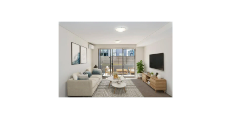 TWO BEDROOM UNIT FOR LEASE - Photo 3