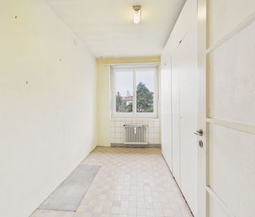 Generous 5.5-room apartment in Allschwil - Photo 1