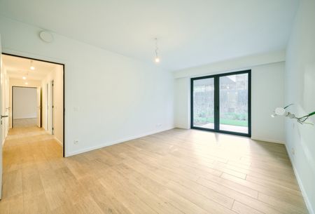 Appartement in Ukkel - Foto 3