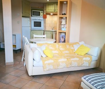 Location Appartement 2 pièces 29m² - Photo 1